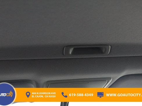Used 2017 Honda Accord EX-L image 20