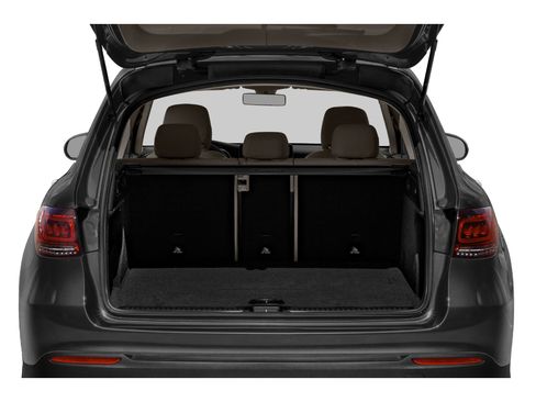 Used 2022 Mercedes-Benz GLC 300 4MATIC image 12