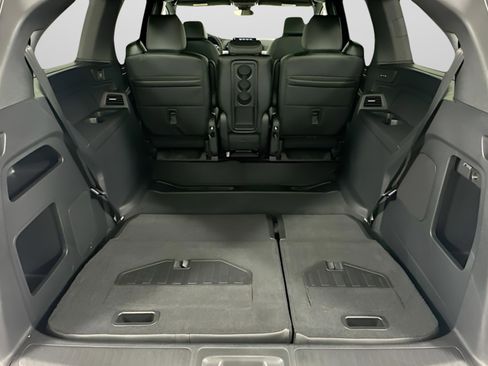 New 2026 Honda Odyssey Sport-L image 28