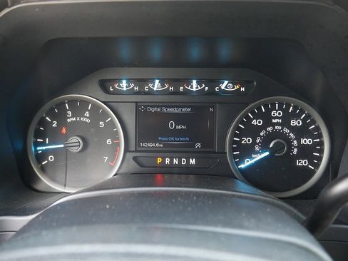 Used 2018 Ford F150 XLT w/ Equipment Group 302A Luxury AWD/4WD image 29
