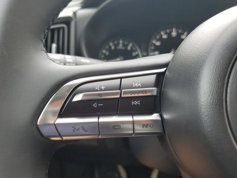 New 2026 MAZDA CX-50 AWD 2.5 S w/ Select Package image 21