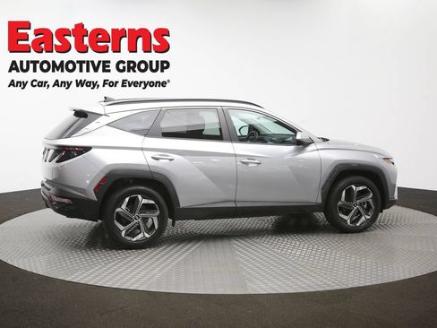 Used 2023 Hyundai Tucson SEL w/ Convenience Package AWD/4WD image 45