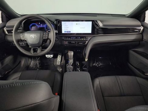 Used 2026 Toyota Camry XSE FWD image 25