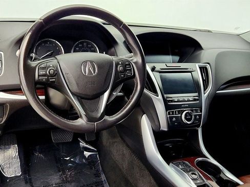 Used 2016 Acura TLX V6 SH-AWD w/ Technology Pkg image 13
