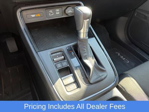 Used 2023 Honda CR-V EX image 23