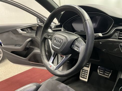 Used 2022 Audi S4 Premium Plus image 48