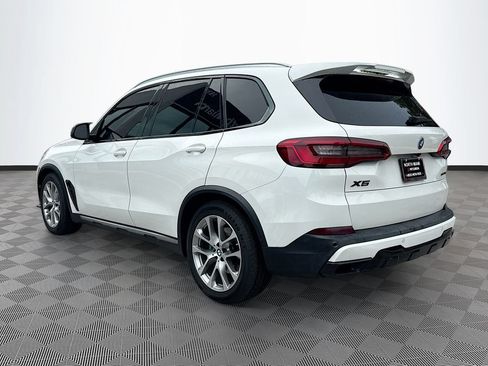 Used 2020 BMW X5 sDrive40i w/ Convenience Package RWD image 5