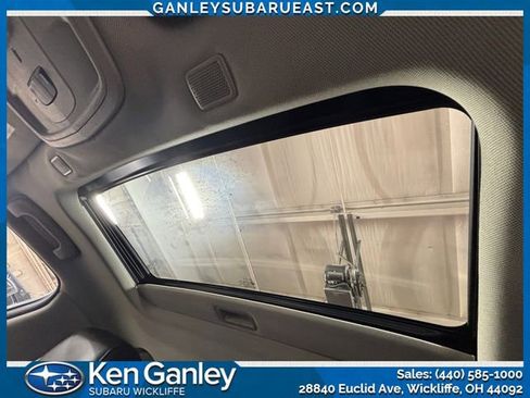 Used 2018 Cadillac ATS Luxury image 16