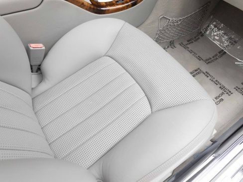 Used 2005 Mercedes-Benz CL 65 AMG image 26