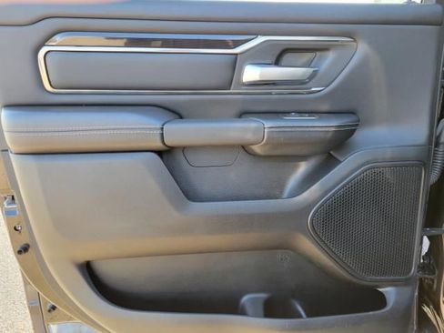 Used 2019 RAM 1500 Sport w/ Level 2 Equipment Group AWD/4WD image 9