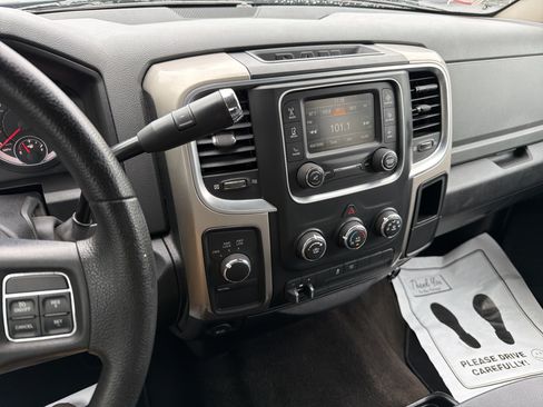 Used 2015 RAM 2500 SLT AWD/4WD image 15