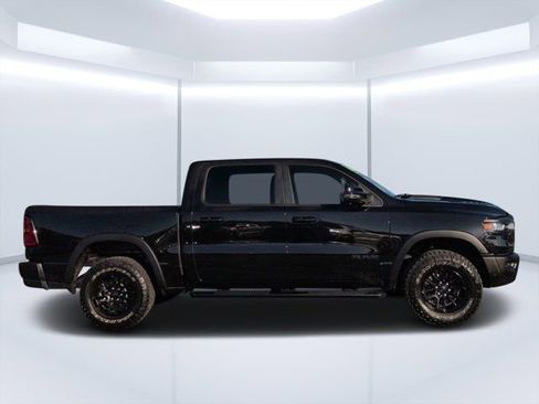 Used 2026 RAM 1500 Rebel w/ Rebel Level 2 Equipment Group AWD/4WD image 2
