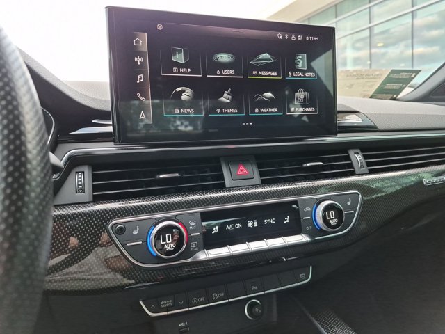 Used 2023 Audi S5 Premium Plus AWD/4WD image 15