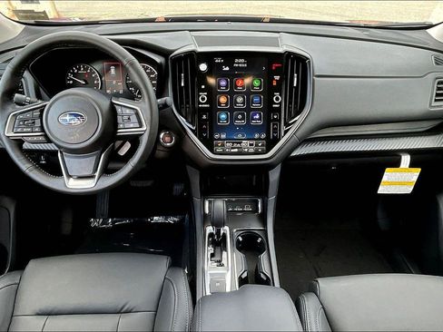 New 2026 Subaru Ascent Premium image 5