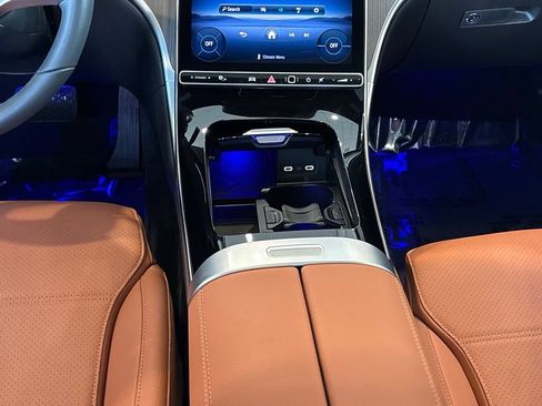 Certified 2026 Mercedes-Benz C 300 4MATIC Sedan image 36