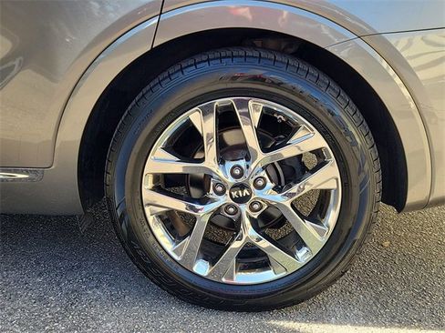 Used 2019 Kia Sorento SX image 34