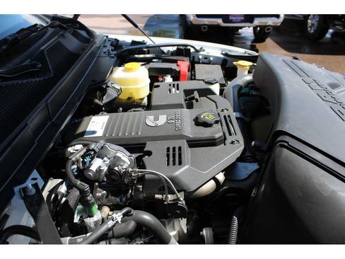 New 2024 RAM 2500 Tradesman w/ Chrome Appearance Group image 26