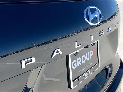 Used 2024 Hyundai Palisade Calligraphy image 28