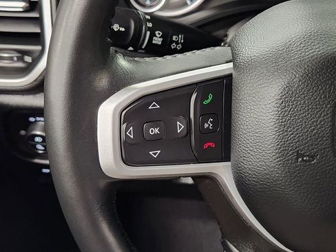Used 2022 RAM 1500 Lone Star RWD image 40