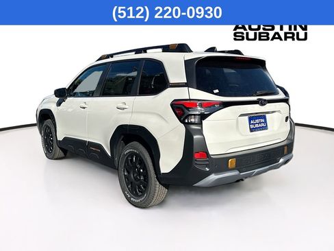 New 2026 Subaru Forester Wilderness image 6