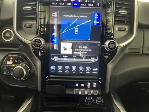 Used 2020 RAM 1500 Big Horn image 33