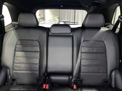 Used 2025 Honda CR-V Sport-L image 22