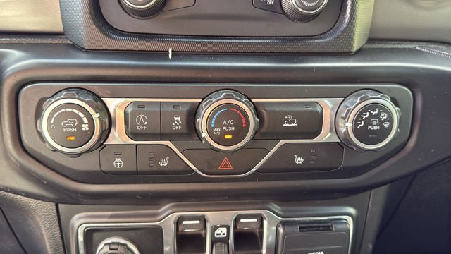 Certified 2021 Jeep Wrangler Unlimited Sport AWD/4WD image 20
