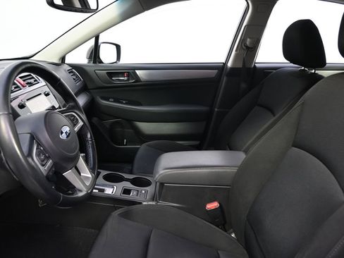 Used 2016 Subaru Legacy 2.5i Premium image 8