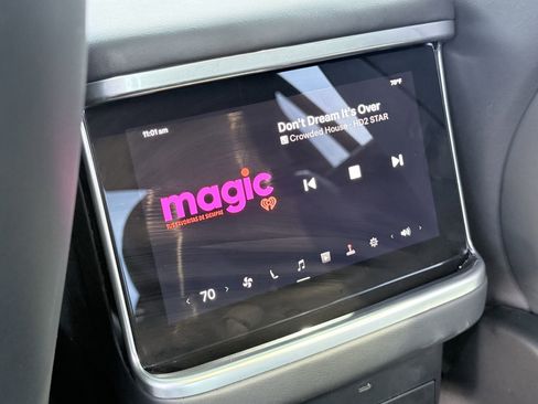 Used 2022 Tesla Model X Plaid AWD/4WD image 19