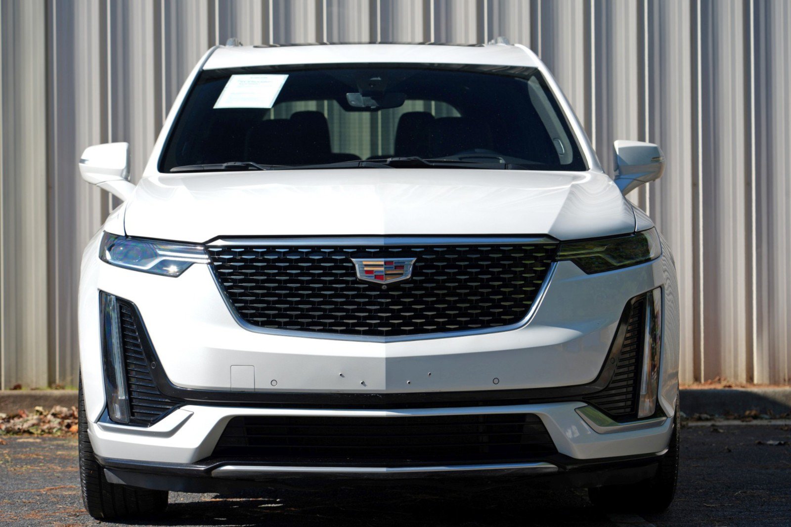 Used 2022 Cadillac XT6 Premium Luxury w/ Technology Package FWD image 6