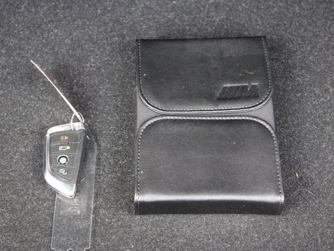 Used 2023 BMW M4 xDrive Competition image 39