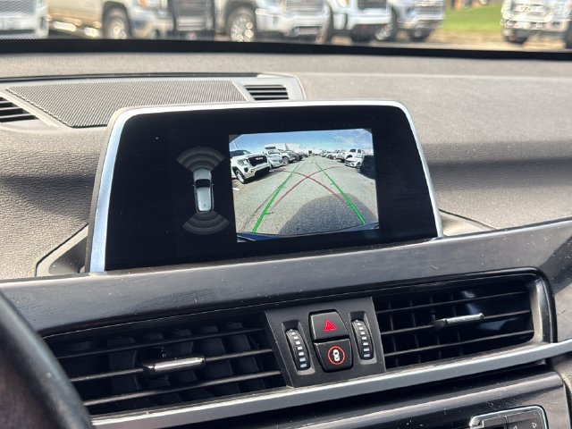 Used 2019 BMW X1 xDrive28i w/ Convenience Package AWD/4WD image 23