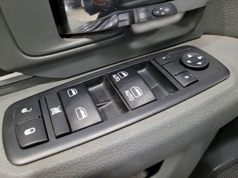 Used 2018 RAM 2500 Big Horn AWD/4WD image 27