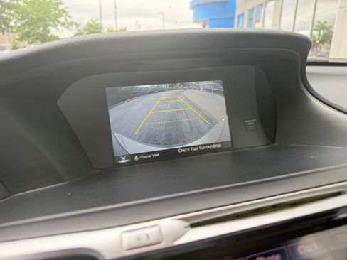 Used 2015 Honda Accord EX-L image 6