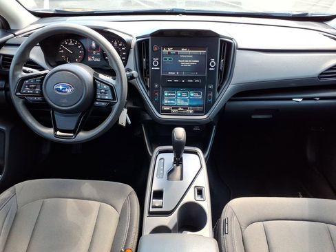 Certified 2024 Subaru Crosstrek 2.0i AWD/4WD image 14