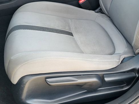 Used 2017 Honda Civic EX-T image 21