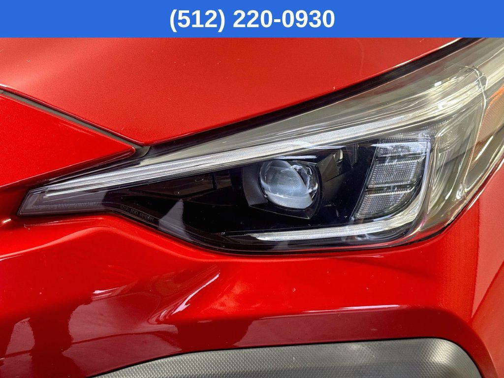 Certified 2024 Subaru Crosstrek 2.5i Wilderness w/ Crosstrek Mirror Package AWD/4WD image 38