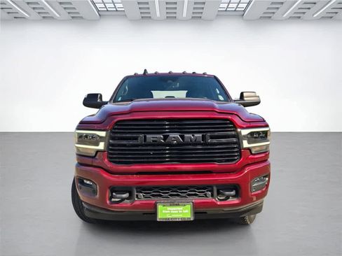 Used 2021 RAM 2500 Laramie image 2