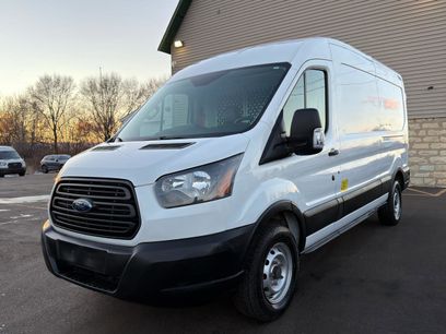 Used 2019 Ford Transit 150 148 Medium Roof