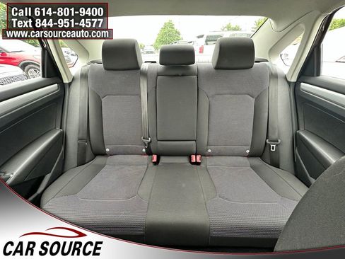 Used 2016 Volkswagen Passat 1.8T S FWD image 14