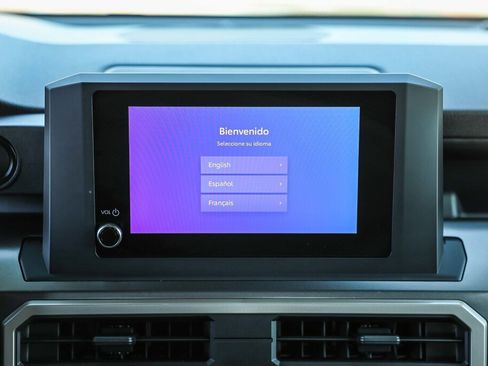 Certified 2026 Toyota Tacoma SR5 image 4