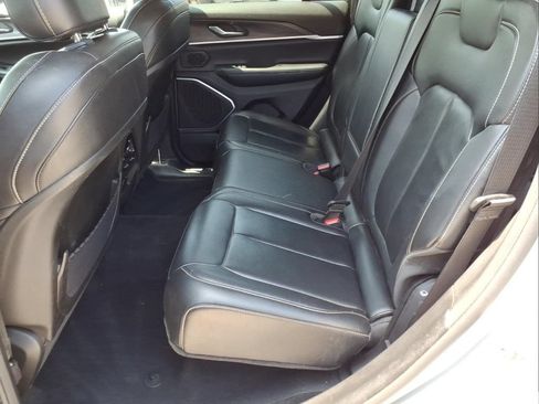 Used 2022 Jeep Grand Cherokee Limited 4xe AWD/4WD image 15