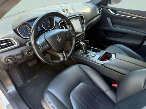 Used 2019 Maserati Ghibli S Q4 image 31