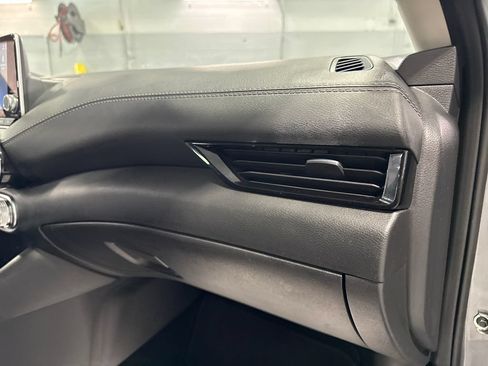 Used 2024 Nissan Sentra SV w/ All-Weather Package FWD image 33