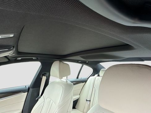 Used 2017 BMW 540i 540i image 27