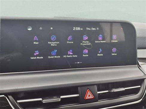 New 2026 Kia Seltos S image 8