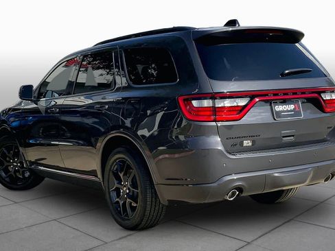 New 2026 Dodge Durango GT AWD/4WD image 12