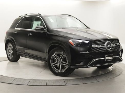 New 2026 Mercedes-Benz GLE 450 4MATIC image 16