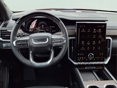 New 2026 GMC Acadia Denali w/ Super Cruise Package FWD image 4