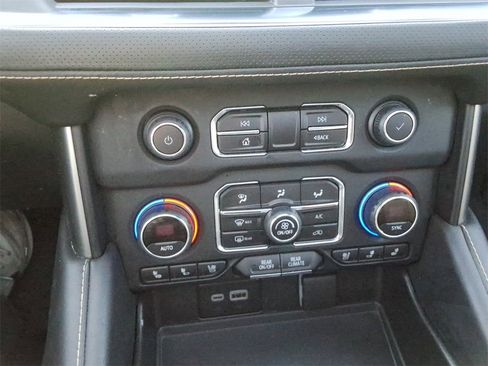 Certified 2023 Chevrolet Tahoe Premier image 34